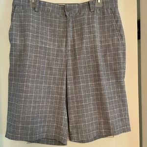 Euc men’s nike golf shorts